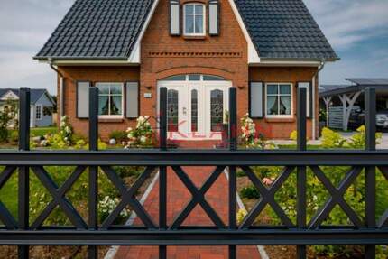 Ihr neues Einfamilienhaus in Holm