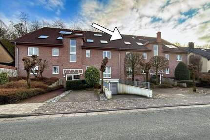 Wohnung zum Kaufen in Bielefeld 189.000,00 € 67 m²