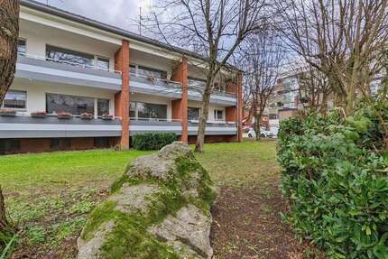 Wohnung zum Mieten in Mettmann 480,00 € 34 m²