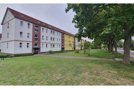 Wohnung zum Mieten in Pampow 365,00 € 45.16 m²
