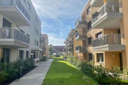 Wohnung zum Mieten in Heubach 790,00 € 64 m²