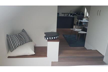 Mietwohnung in Eckernförde - 560,00&nbsp;EUR Kaltmiete, ca.&nbsp; 30,00&nbsp;m&sup2; in Eckernförde (PLZ: 24340)
