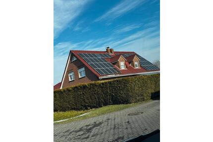 Doppelhaushälfte in moderner Siedlungslage PROVISIONSFREI - Großheide