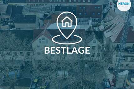 Wohnung zum Kaufen in Ludwigsburg 365.000,00 € 64 m²