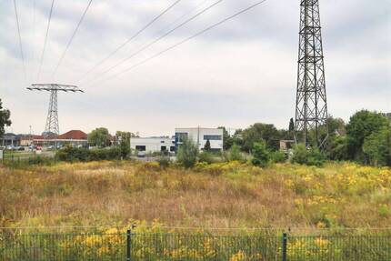 Neuer Preis - Gewerbegrundstück mit ca. 2730m² und positiven Bauvorbescheiden in Bad Freienwalde Stadt