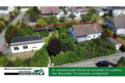 Haus zum Kaufen in Döhlau 319.000,00 € 112 m²