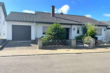 Haus zum Kaufen in Völklingen 379.000,00 € 185 m²