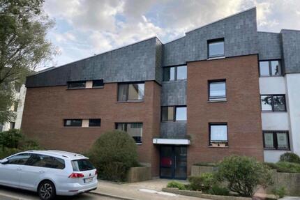 Kapitalanlage in Top Lage: vermietetes Apartment + Tiefgarage - Essen Stadtbezirk IX