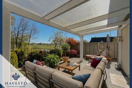 Haus zum Kaufen in Pinneberg 599.000,00 € 160 m²