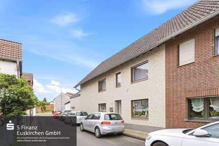 Haus zum Kaufen in Zülpich 244.000,00 € 156.15 m²