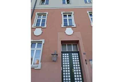 Wohnung zum Mieten in Stralsund 640,00 € 63.88 m²