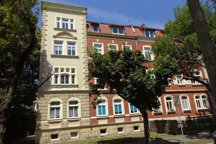 Wohnung zum Mieten in Zwickau 320,00 € 49.81 m²