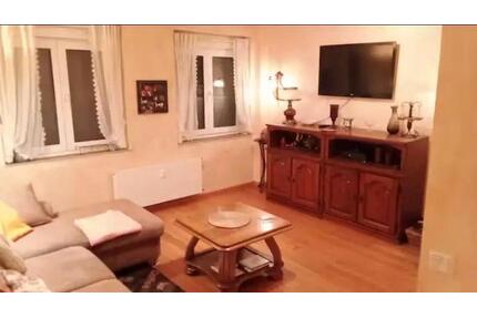 Maximal für 6 Monate - Exklusive 2-Zimmer-Wohnung voll möbliert - Köln Nippes
