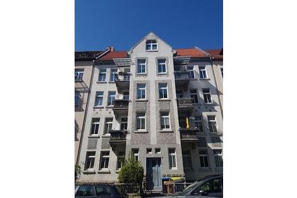 Willkommen in den eigenen 4-Wänden - Erfurt Johannesvorstadt