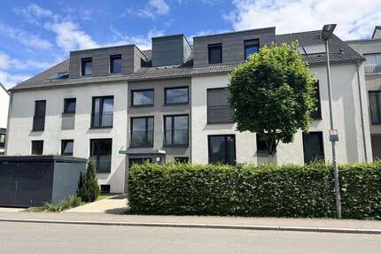 Wohnung zum Kaufen in Leinfelden-Echterdingen 534.000,00 € 89 m²