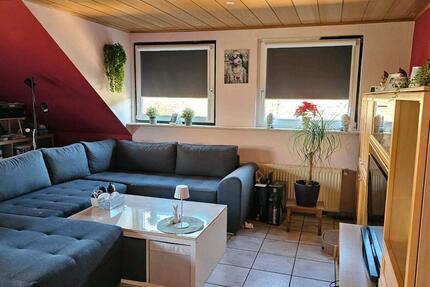 Wohnung in der Nähe von Prüm - 660,00&nbsp;EUR Kaltmiete, ca.&nbsp; 106,00&nbsp;m&sup2; in Prüm (PLZ: 54595)