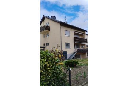 2‑ZKB‑Wohnung in Waldsee (Pfalz) – ab 062026