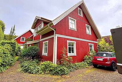 Haus zum Kaufen in Kuddewörde 570.000,00 € 160.07 m²