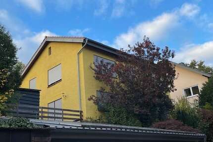 Haus zum Kaufen in Birkenau 479.000,00 € 185 m²