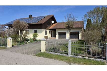 Haus zum Kaufen in Bad Füssing 450.000,00 € 190 m²