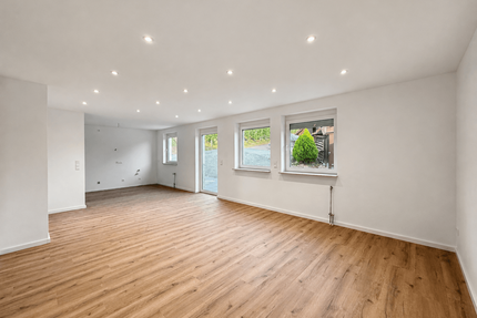 Wohnung zum Kaufen in Obersasbach 365.000,00 € 100 m²