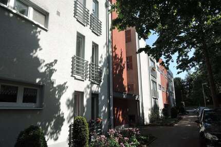 Wohnung zum Mieten in Essen 447,20 € 49.05 m²