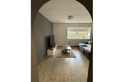 Göttelborn 2 ZKB, 56 m² - 445,00&nbsp;EUR Kaltmiete, ca.&nbsp; 56,00&nbsp;m&sup2; in Quierschied (PLZ: 66287)