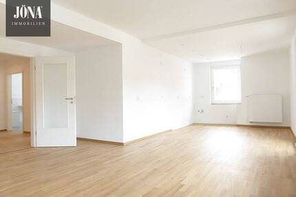 Beste Innenstadtlage Barrierefreie 3-Zimmer-Stadtwohnung Kulmbach-Holzmarkt