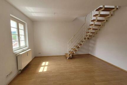 Kleine Maisonettewohnung, perfekt für Singles - Eisenach