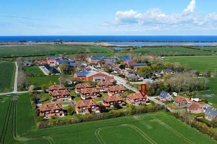 Wohnung zum Kaufen in Fehmarn OT Wenkendorf 259.000,00 € 101.88 m²