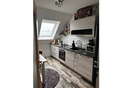 2,5 Zimmer Wohnung in Issum 66m ²