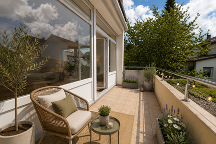 Wohnung zum Mieten in Reichenbach an der Fils 950,00 € 83 m²