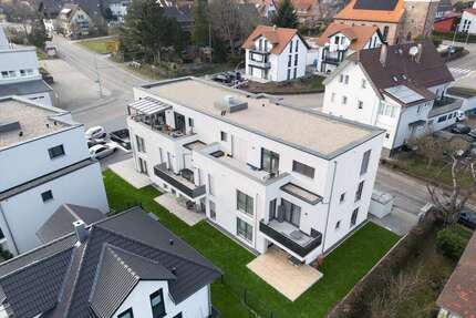 Wohnung zum Kaufen in Schömberg 349.000,00 € 90 m²