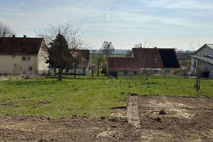 Grundstück zu verkaufen in Tapfheim 148.800,00 € 744 m²