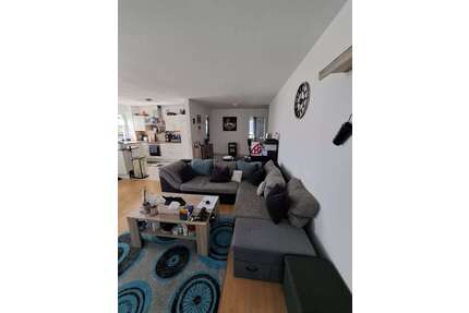 Wohnung zum Mieten in Isen 1.100,00 € 87 m²