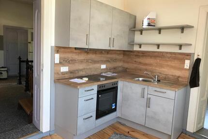 Schöne Altbauwohnung in Salzwedel zu vermieten