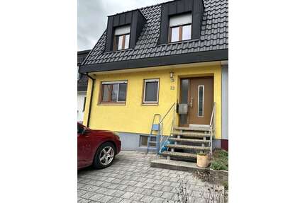 Haus zum Kaufen in Grenzach-Wyhlen 380.000,00 € 162 m²