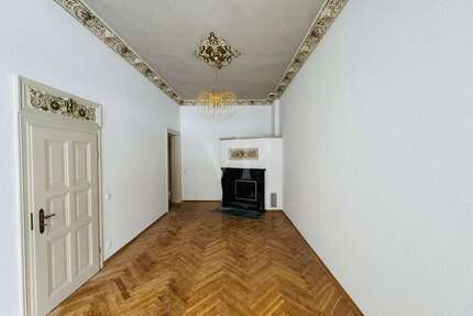 Wohnung zum Mieten in Görlitz 810,00 € 115.87 m²