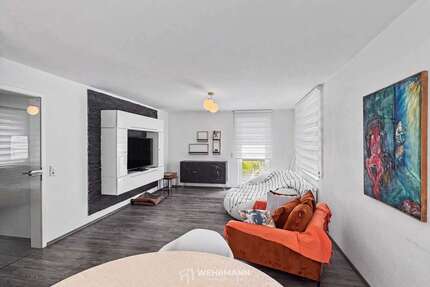 Wohnung zum Kaufen in Düsseldorf 599.000,00 € 78 m²