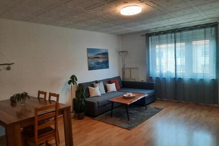 BESCH. LESEN 2-Zimmer-Wohnung Stuttgart-Bad Cannstatt ab 01.09.