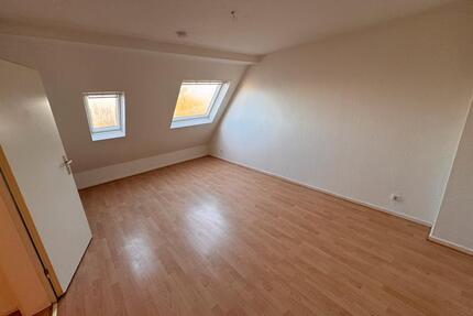 Dachgeschoss Wohnung Voßstr. Gladbeck