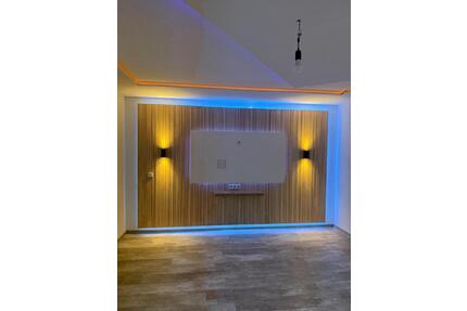 3-Zimmer Wohnung zu vermieten! 90qm - Ludwigshafen am Rhein Edigheim