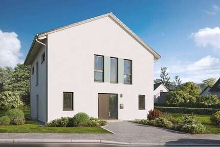 Haus zum Kaufen in Schwäbisch Gmünd 619.005,00 € 196.96 m²