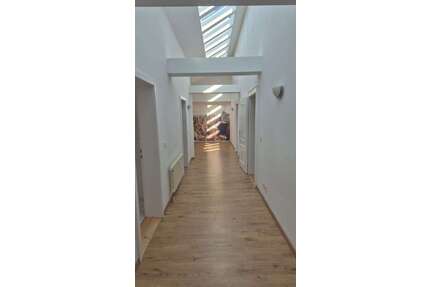 Wohnung zum Mieten in Eisenach 725,00 € 118.66 m²