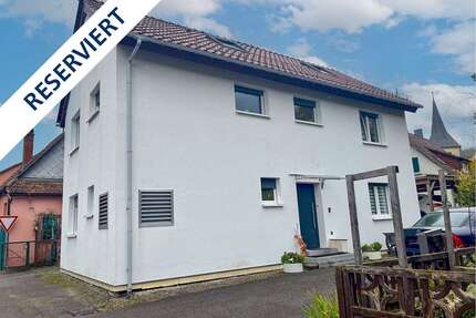 Haus zum Kaufen in Untersteinbach 350.000,00 € 116.4 m²