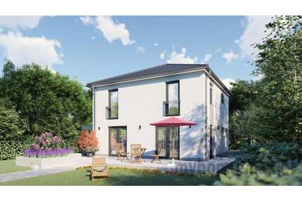 Haus zum Kaufen in Röttenbach 770.000,00 € 121 m²