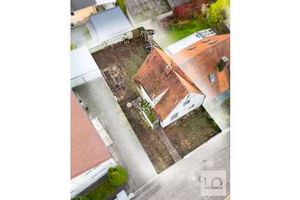 Grundstück zu verkaufen in Ingolstadt 329.000,00 € 255 m²