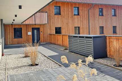Wohnung zum Kaufen in Fridolfing 479.000,00 € 96.4 m²