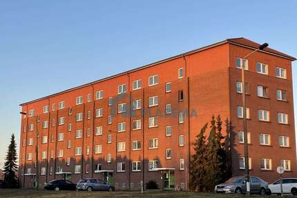Wohnung zum Mieten in Lübz 722,00 € 85 m²