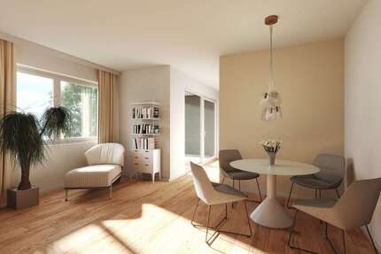 Wohnung zum Kaufen in Mainz 562.000,00 € 74.24 m²